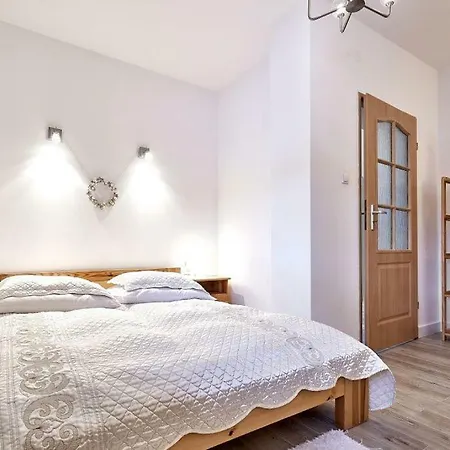 Amur Apartmán Zakopane