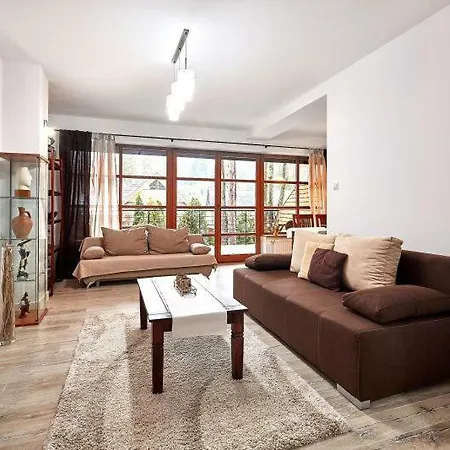 Apartmán Amur Zakopane