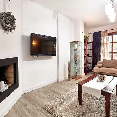 Apartmán Amur *