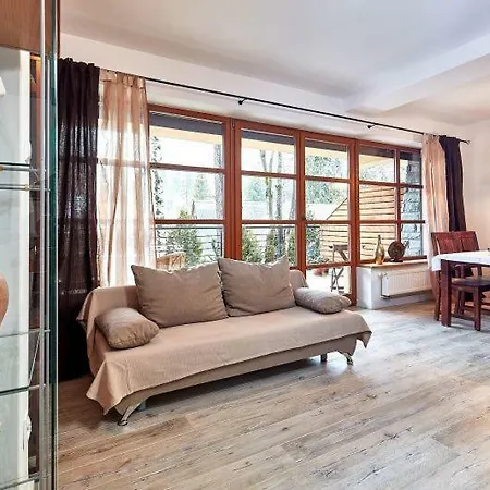 Amur Apartment