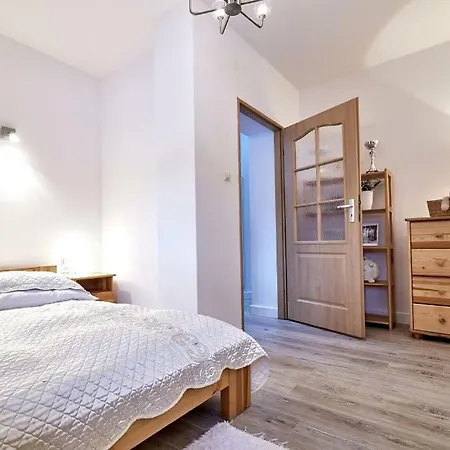 Apartment Amur